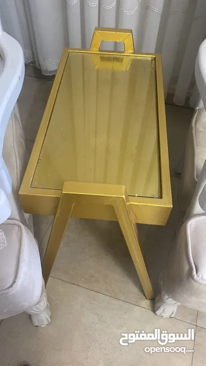 كنب للبيع حاله جيده