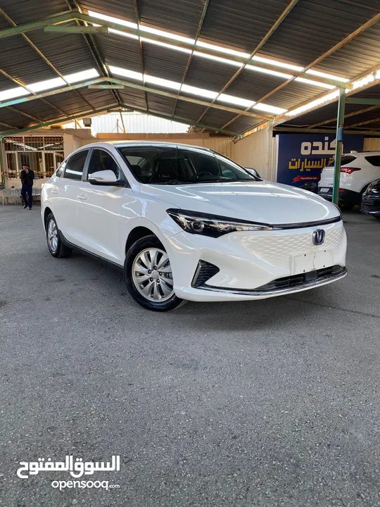 شانجان ايدو 2021 دفعة 1200 تمويل اسلامي