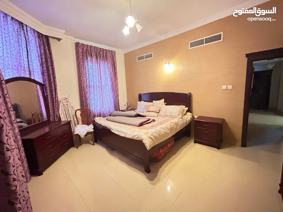 For rent in Juffair luxury 3 bhk 550 bd