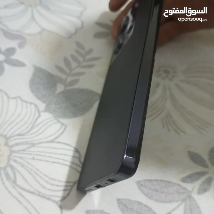 تلفون بحالة جديد استعمال خفيف