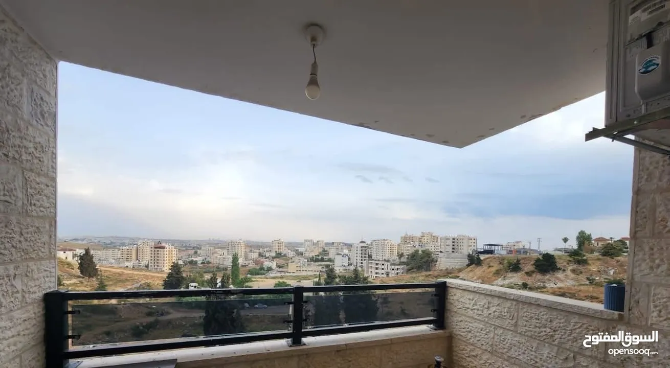شقه مفروشه ديلوكس للايجار في المصيون قرب فندق جراند بارك