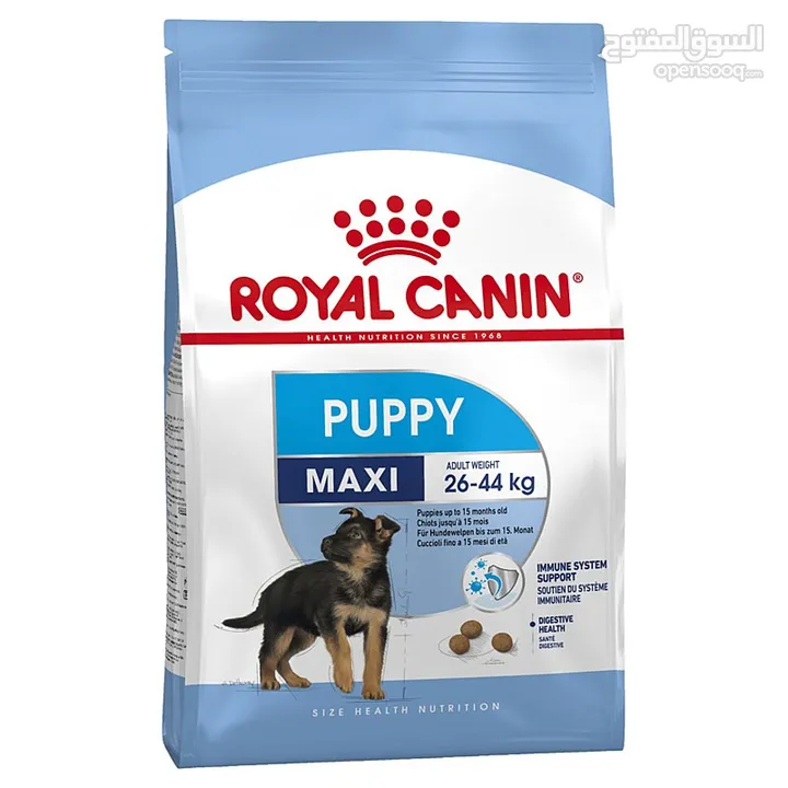 max puppy 4k ROYAL CANIN