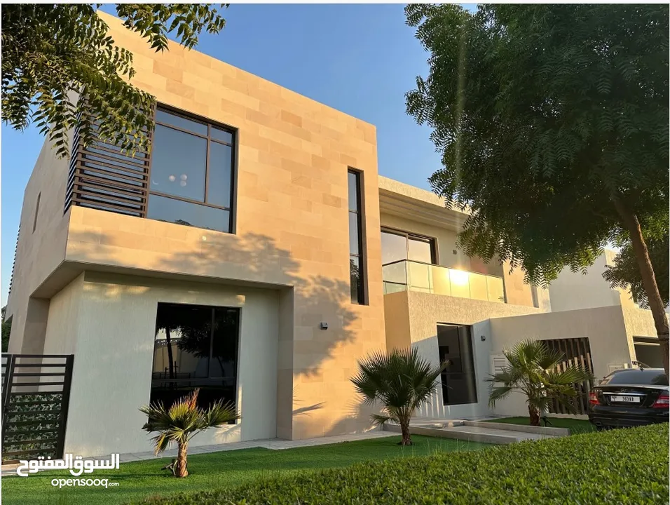 Villa For Sale-5-bedroom signature standalone villa for sale-Al Seyouh Sharjah