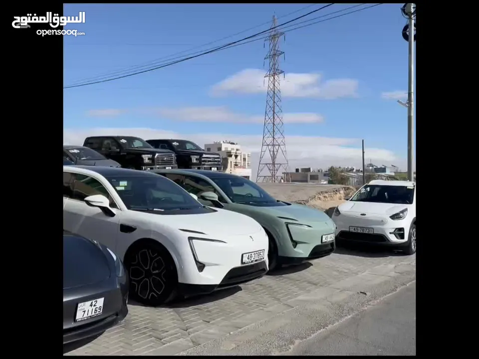 F150 2016 فل بدون فتحة فحص كامل ((قابل للبدل))
