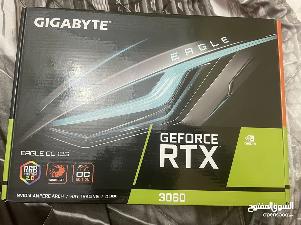 Rtx 3060 12 gb