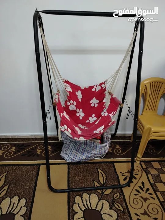 بيع سيارات مستعمله+ مرجيحه بحاله ممتازه
