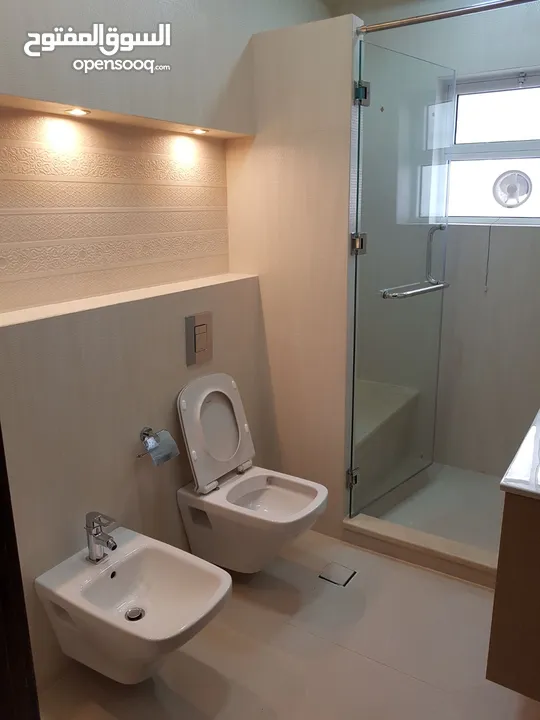 Furnished ground floor apartment for rent / Deir Ghbar, near Jounia Pharmacy