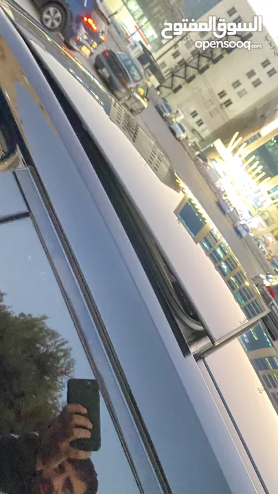 كيا EV6 Gt Line 2022 كاش وبالاقساط