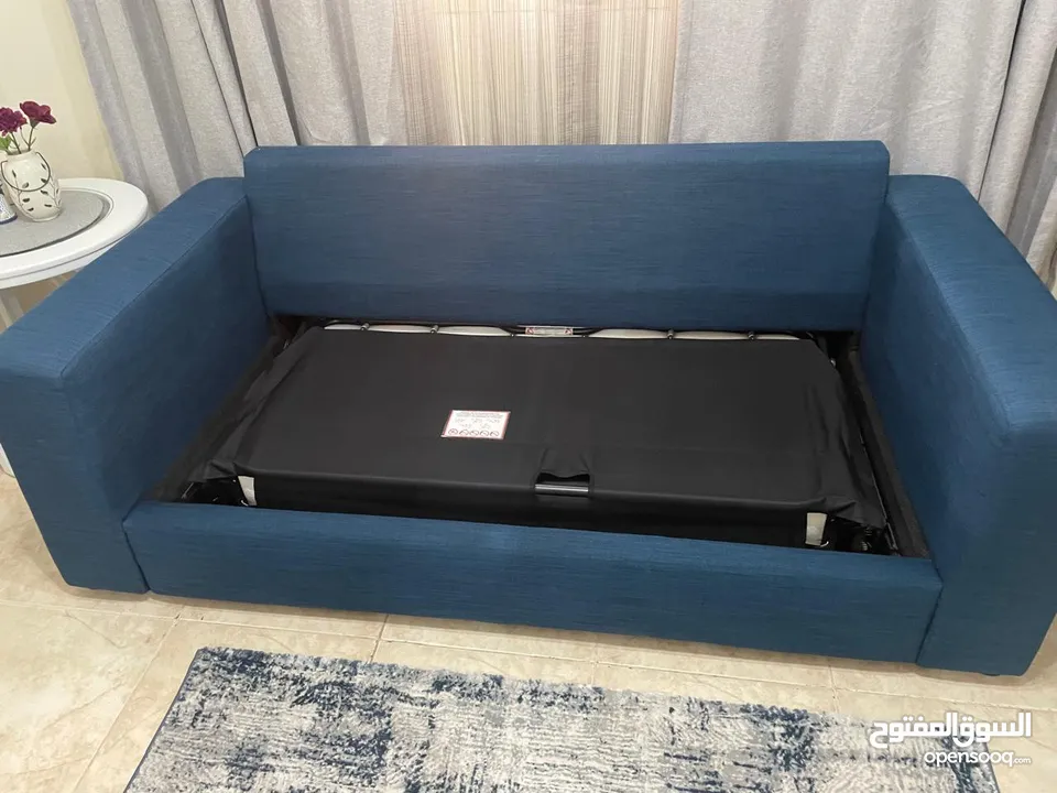 Home Center Sofa bed