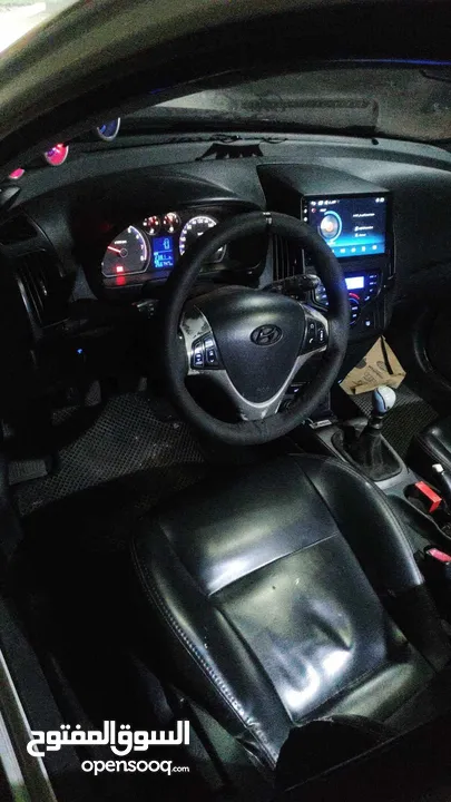 هونداي i30 2008