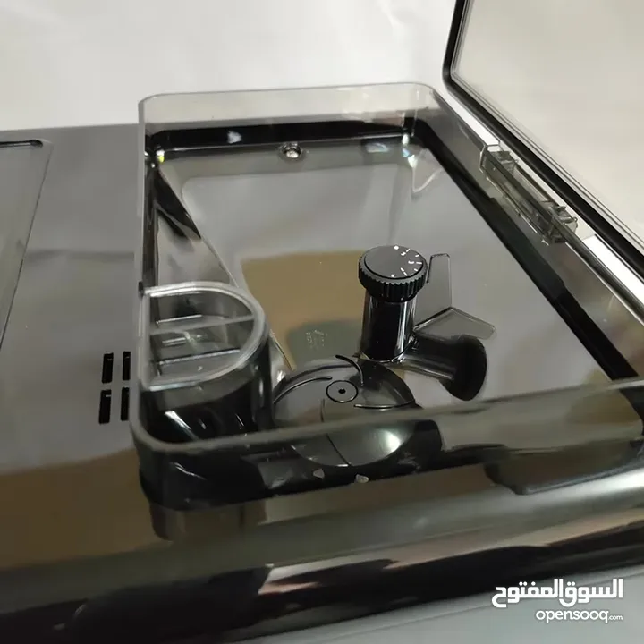 ماكنة قهوه  /