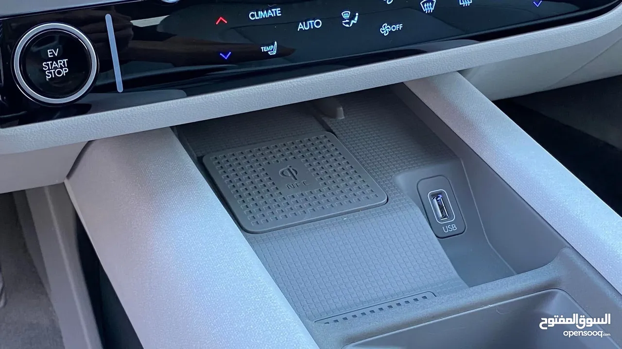 هيونداي ioniq 6 2023 فحص كامل