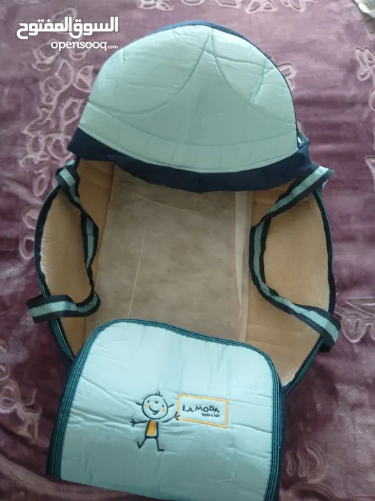 حقيبة الطفل 5 دنانير