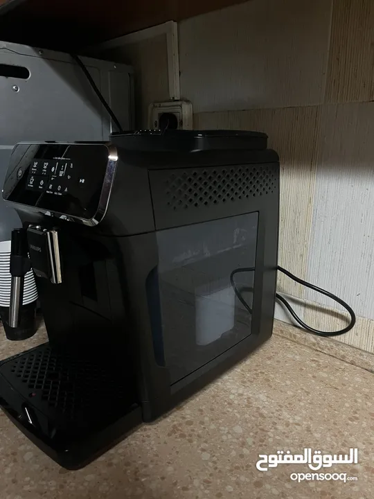 Coffee machine Philips 2200 Series