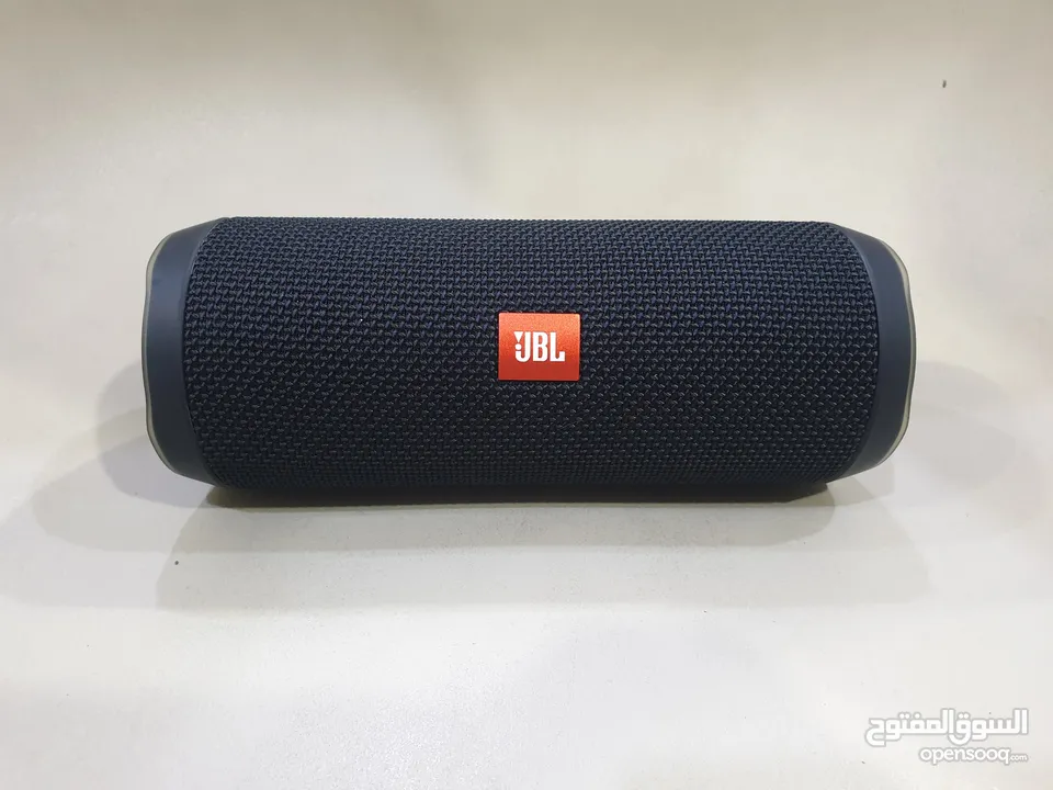 سماعة بلوتوث JBL FLIP4