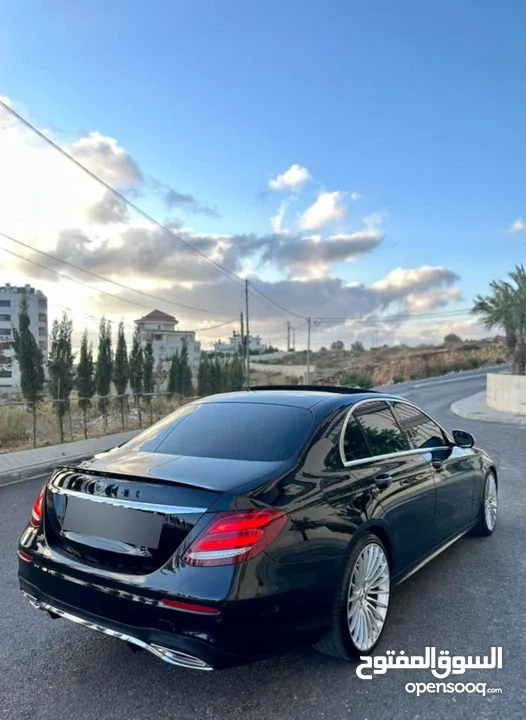 مرسيدس E220d