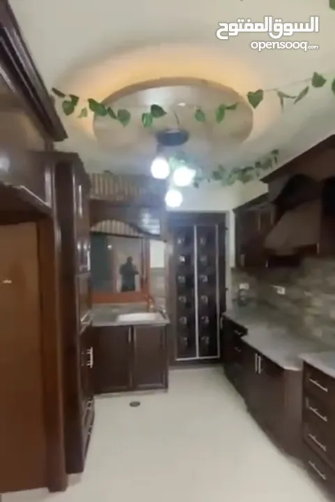 شقة مشطبة جاهزة للبيع