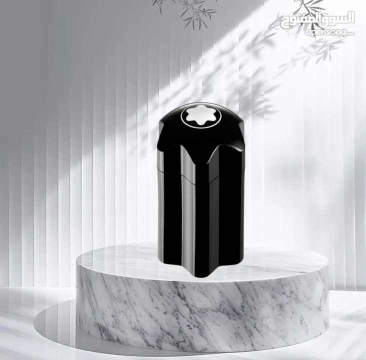عطور اصلي فرنسا  مكفول لمدة خمس ايام