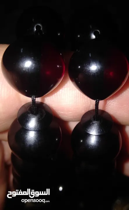 Cherry Amber Bakelite.. مسباح فاتوران الماني انتيك مغشى اقراء الوصف جيداً ثم تواصل