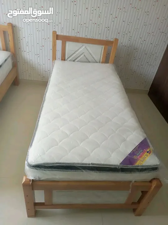 Brand new mattress available in Discount price