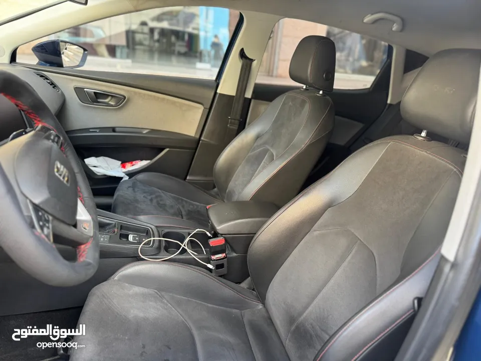 2018 برخصه اوتماتيك بسعر جير عااددي!!! مطور 1.200 تيربو الاكثر طلب واقتصادي جدااا