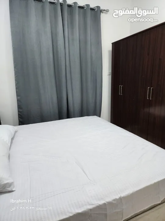 غرفه وصاله للبيع في ابراج السيتي تاور بسعر مغري  Great Investment Opportunity  1BHK for Sale in C