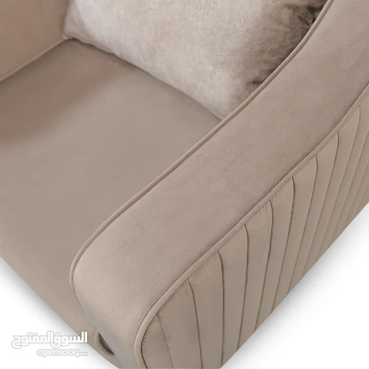 Elegance Single Seater Sofa