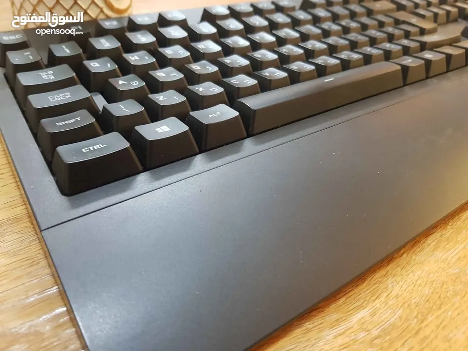مجموعة كيبوردات ميكانيكال جيمنج ومكتبي بروفيشينال أصلي