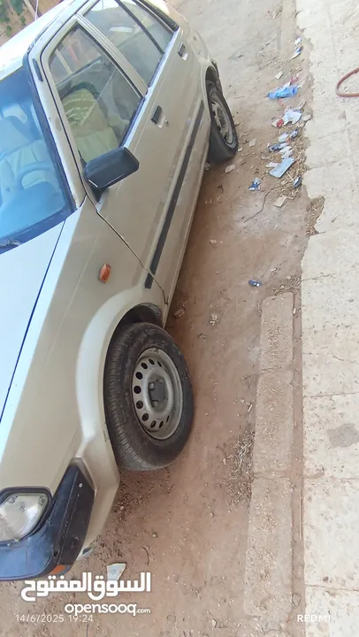 تويوتا ستارلت