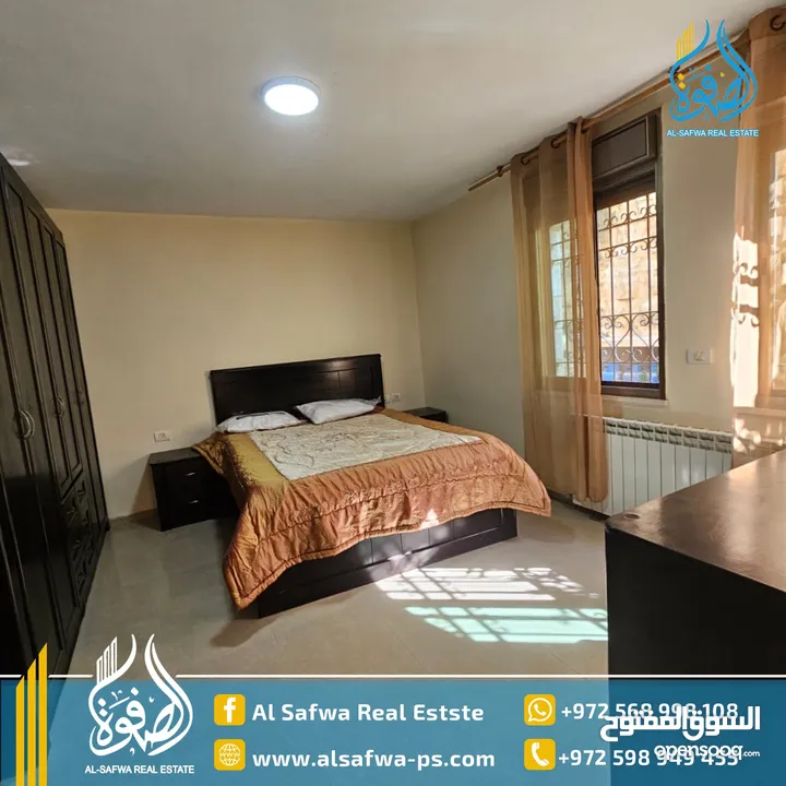 استديو جديد مفروش للايجار بطن الهوى