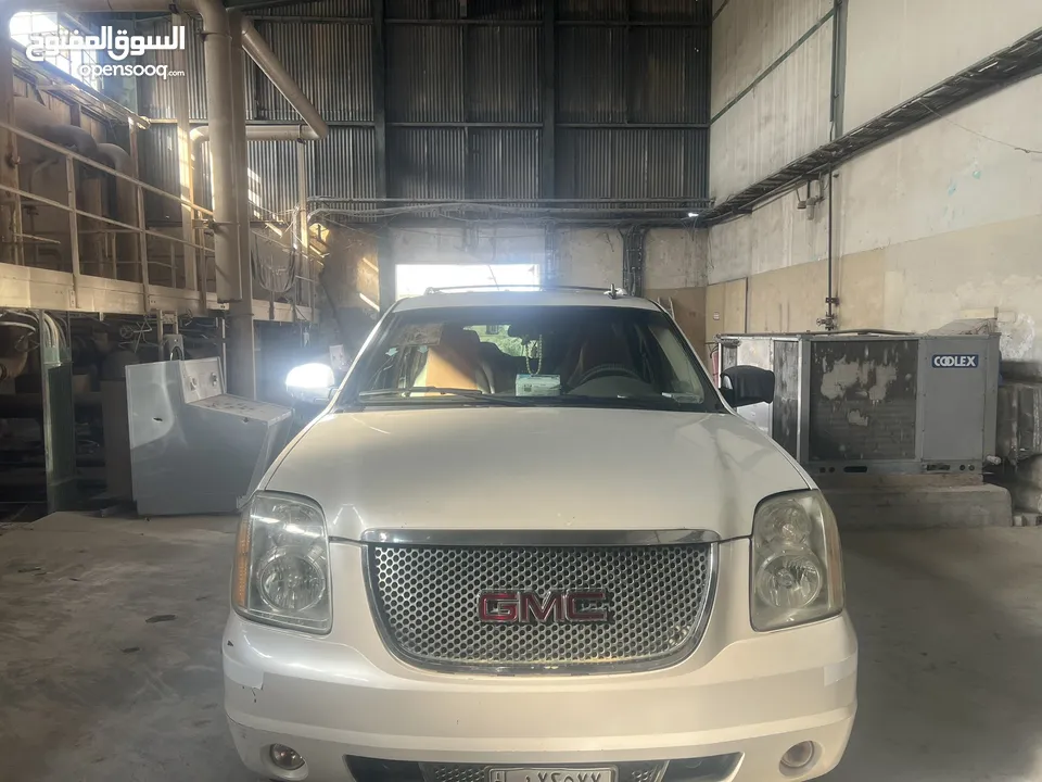 GMC يوگن ابتر