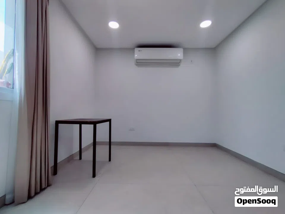 ANEW APARTMENT FOR RENT IN ADALIY 1BHK SEMI FURNISHED WITH BALCONY CITY VIEW