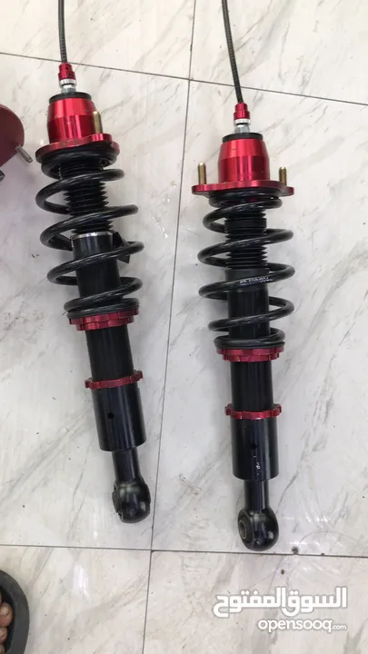 We sell coilovers LIFKITS springs for all cars 4x4 and sedan