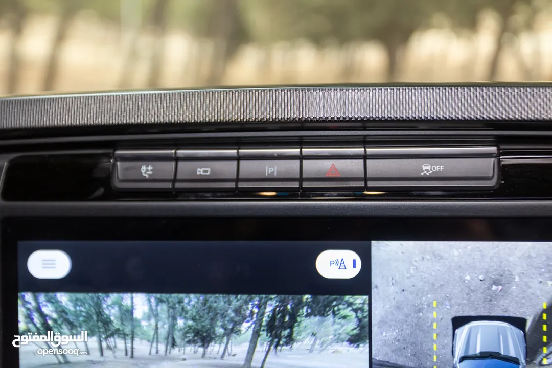 FORD F150 HYBRID POWERBOOST PLATINUM 2021