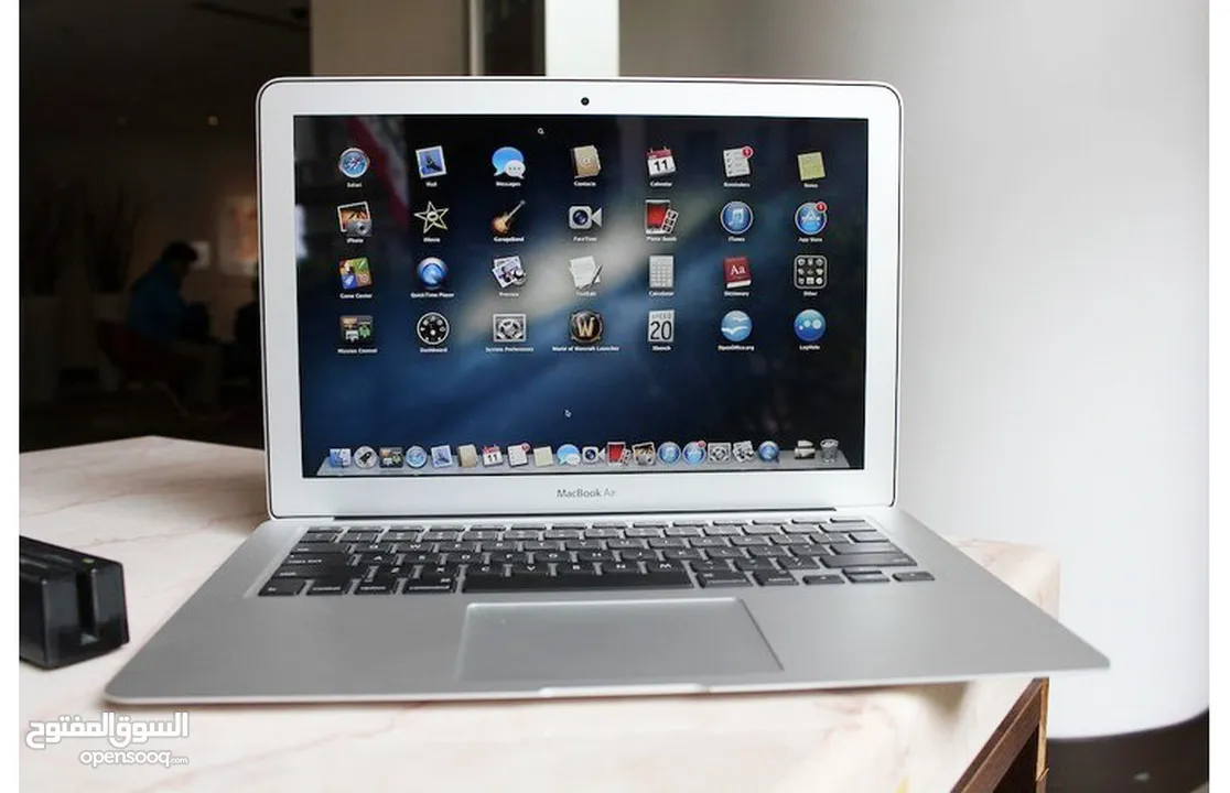 Apple Macbook AIR
