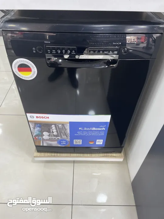 :اجهزه بوش من الوكاله اقل سعر