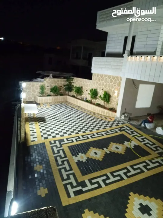 منزل مستقل للبيع