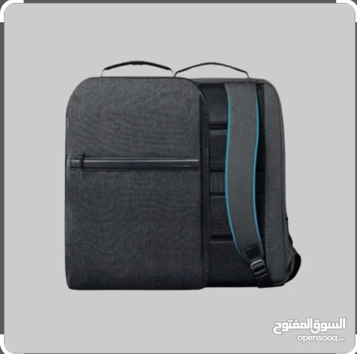 حقيبة لابتوب UGREEN laptop backpack dark Gray90798
