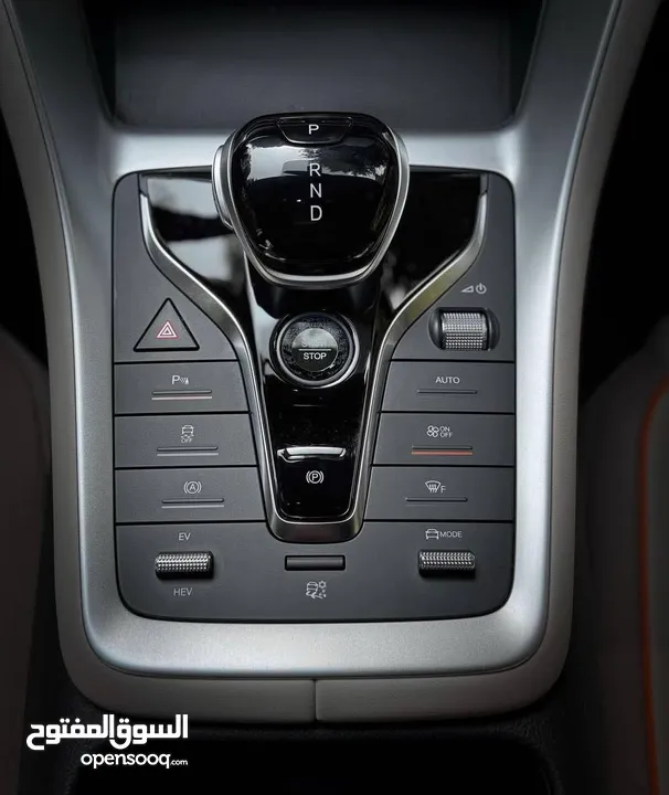 كفاله 5 سنوات زيـــــرو  song pro 2024 ZERO HYBRID   PLUG-IN fool