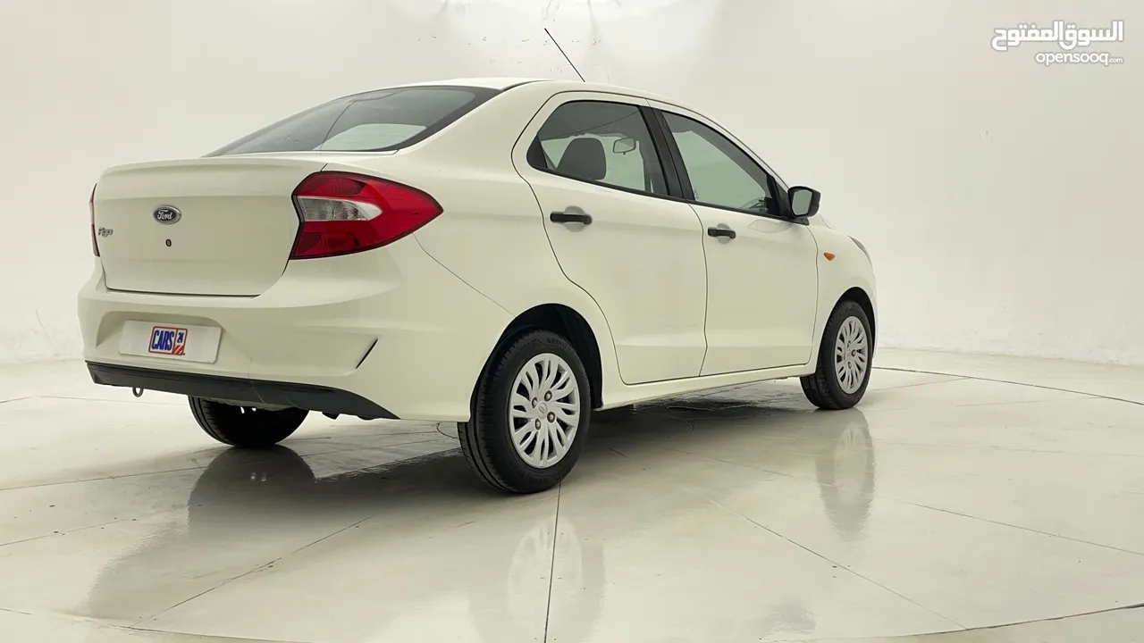 (FREE HOME TEST DRIVE AND ZERO DOWN PAYMENT) FORD FIGO