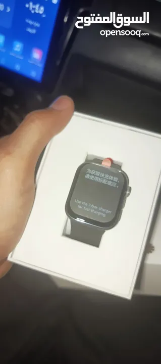 Huawei watch fit 4