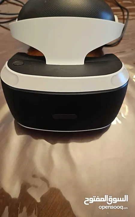 PS4 VR EXCELLENT CONDITION