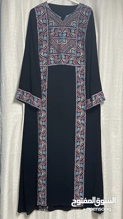 اثواب وقفاطين