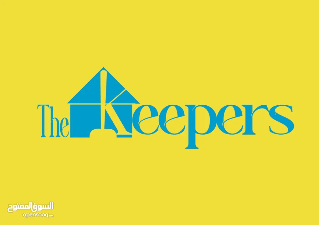 The Housekeepers   / ذا هاوس كيبرز للتنظيف المتخصص