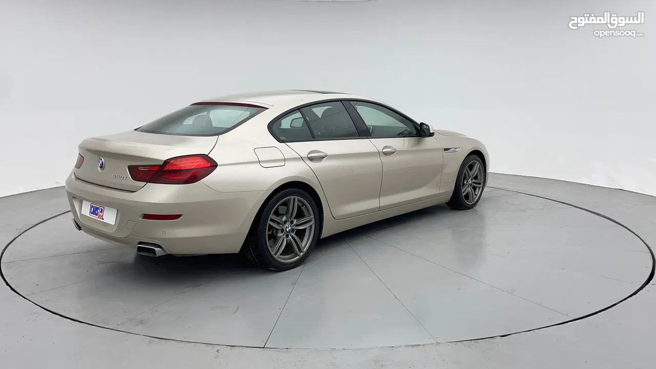 (FREE HOME TEST DRIVE AND ZERO DOWN PAYMENT) BMW 650I