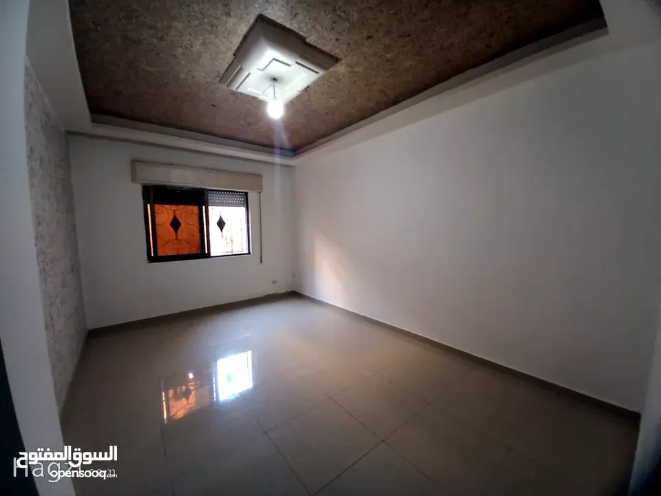 شقة طابق تسوية للبيع في طبربور ( Property ID : 30427 )