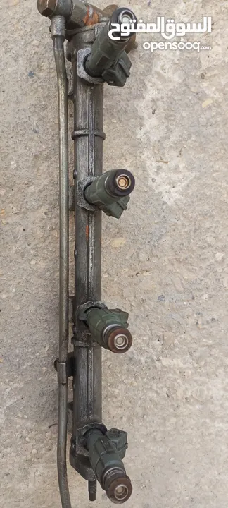 بخاخات افانتي