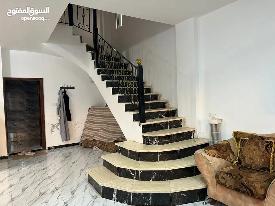 شاليه / مزرعة مميز للايجار اليومي في غريسا خصوصية تامة