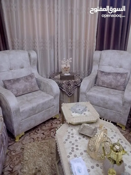اثاث منزل جديد