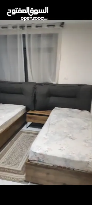 شقه مميزه سوبر ديلوكس مفروشه للايجار جديده الريحان قرب لكاسا مول
